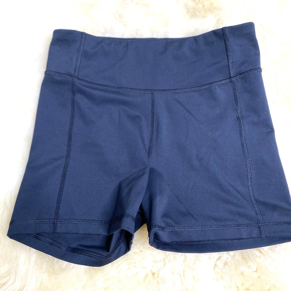 NWOT All in Motion 3in  Bike Shorts SZ XS